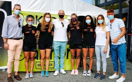 Festeggiato il primo anno del centro sportivo nicese Orangym. Nosenzo: "Ci abbracciamo tutti intorno alla parola sport" Festeggiato il primo anno del centro sportivo nicese Orangym. Nosenzo: "Ci abbracciamo tutti intorno alla parola sport"