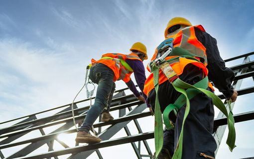 Sicurezza sul lavoro, Marnati: "Affidare all'Arpa i controlli, per migliorare la situazione" Sicurezza sul lavoro, Marnati: "Affidare all'Arpa i controlli, per migliorare la situazione"