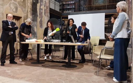 Competenze e apprendimento: se ne è parlato ieri a Villanova