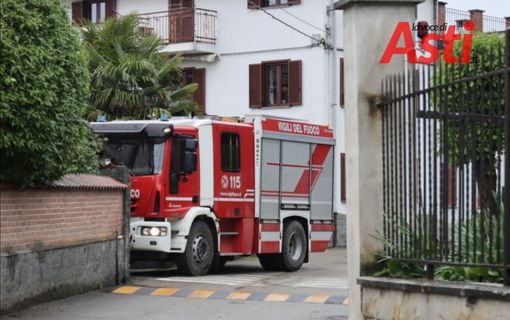 "Una famiglia di grandi lavoratori, siamo molto toccati". Così il sindaco di Antignano Alessandro Civardi sull'incidente mortale di ieri pomeriggio