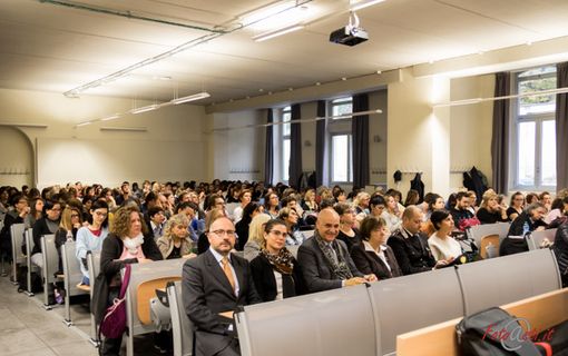 Ad Asti si è parlato di disturbi dell'apprendimento nella scuola