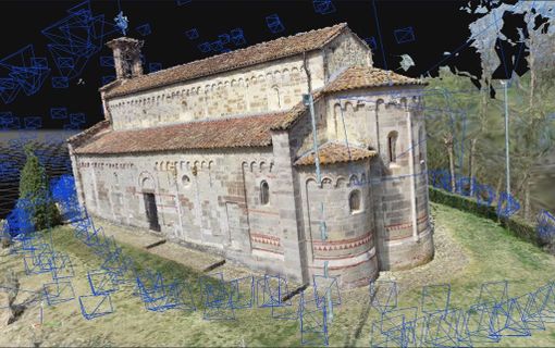 Da domani cambierà il modo di vedere i nostri monumenti
