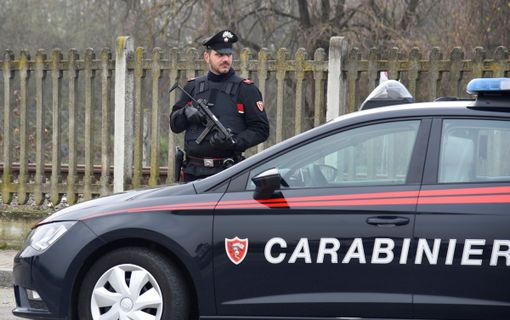 Nizza Monferrato: ruba in un centro commerciale e viene denunciata anche per aver violato la zona arancione