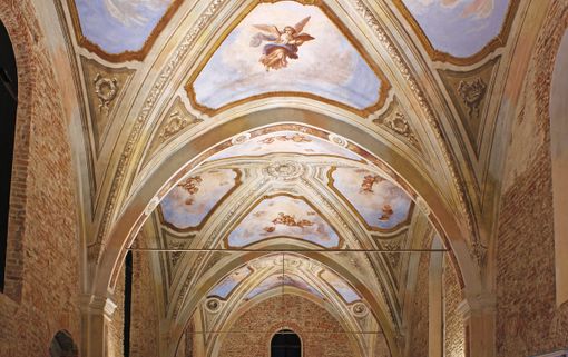 Da lunedì riaprirà le porte anche il Museo Diocesano di Asti, con ingresso a offerta libera