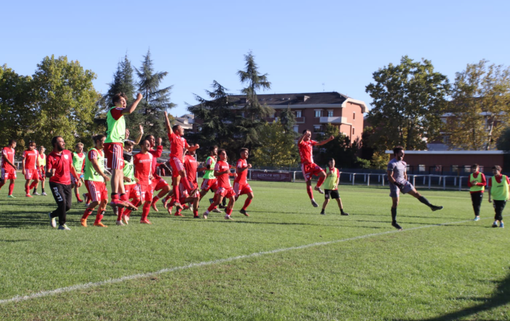 Calcio, Coppa Italia Serie D. Asti, impresa a Chieri: qualificazione ottenuta ai rigori Calcio, Coppa Italia Serie D. Asti, impresa a Chieri: qualificazione ottenuta ai rigori