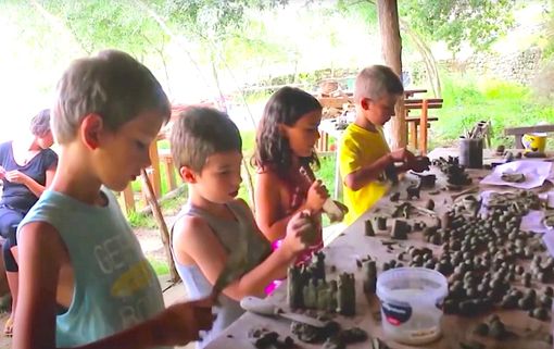 Cia Piemonte lancia il progetto &quot;Agricolandia&quot;: fattorie didattiche, agriturismi, aziende agricole a supporto dei genitori