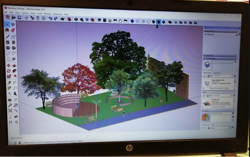Si può parlare di natura anche con la tecnologia: l'esperienza dell'Istituto Comprensivo di Villanova d'Asti Si può parlare di natura anche con la tecnologia: l'esperienza dell'Istituto Comprensivo di Villanova d'Asti