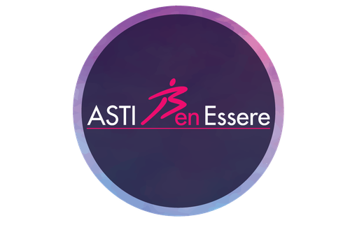 Il logo di Asti Ben Essere