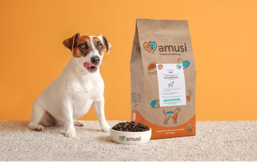 Rendere più appetibili i croccantini per cani? Certo che si può Rendere più appetibili i croccantini per cani? Certo che si può