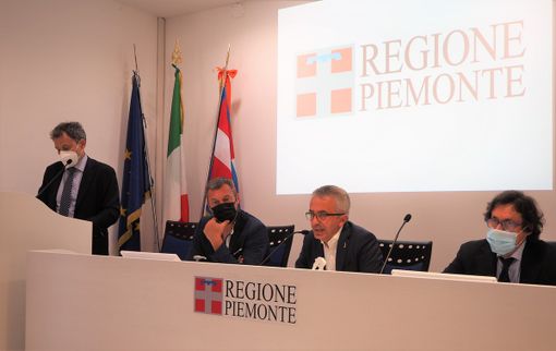 Regione e Unioncamere Piemonte insieme per l'uso dei prodotti bio nelle mense scolastiche