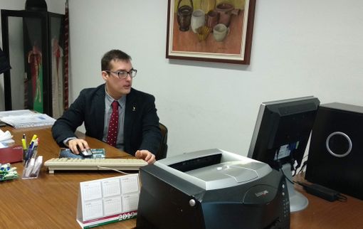 Pronta replica dell’assessore Bona alla consigliera Ferlisi: “Non colgo il nesso tra telecamere di sicurezza e le multe” Pronta replica dell’assessore Bona alla consigliera Ferlisi: “Non colgo il nesso tra telecamere di sicurezza e le multe”