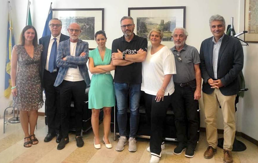 Firmato il contratto collettivo regionale per i lavoratori del settore tessile-chimico in Piemonte