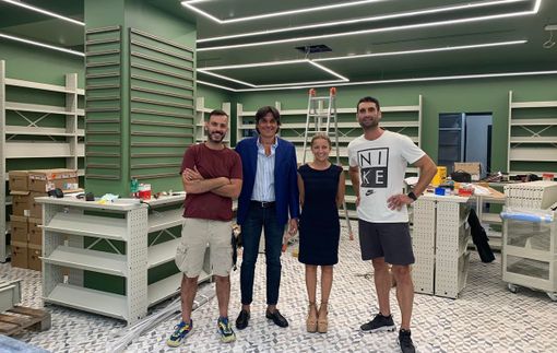 “Il Libraccio” sta per aprire un punto vendita ad Asti. Inaugurazione il 14 luglio alle 18