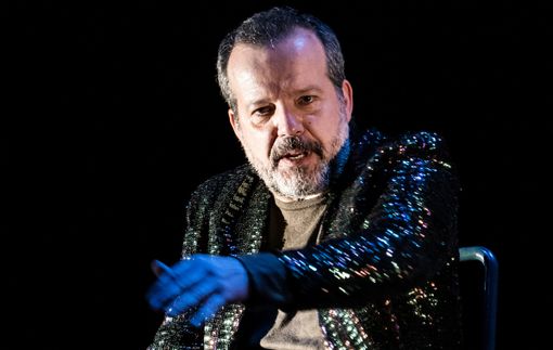 Biglietti a prezzo speciale per lo spettacolo di Mario Perrotta all'Alfieri di Asti