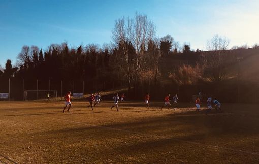 Moncalvo Calcio spera nella vetta nel Futsal Moncalvo Calcio spera nella vetta nel Futsal