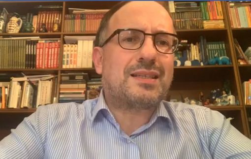 Rasero: “Da lunedì ok a take away, aperture parchi e orti: vi diamo fiducia, ma se non verrà ripagata torneremo sui nostri passi”