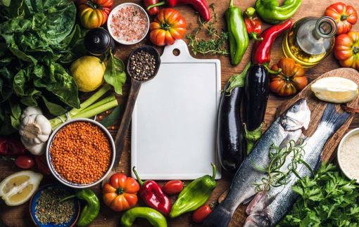 Lo stop del Governo al Nutriscore, salva la dieta mediterranea. Lo afferma Coldiretti dopo le dichiarazioni di Draghi