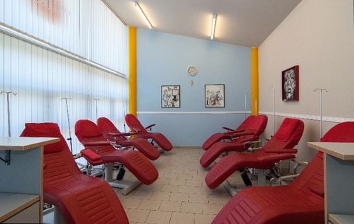 Fidas Canelli: 628 le donazioni di sangue nel 2022