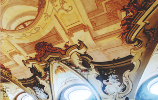 Asti celebra i Pozzo: una famiglia di artisti del Seicento e Settecento