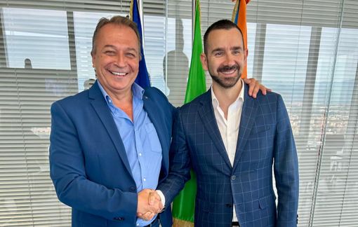 Impianti sportivi pubblici: dalla Regione oltre 20 milioni per l’efficienza energetica e la riqualificazione Impianti sportivi pubblici: dalla Regione oltre 20 milioni per l’efficienza energetica e la riqualificazione