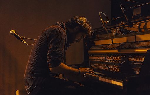 Il 20 aprile a San Damiano in scena "Classica Pop" con Luigi Orfeo