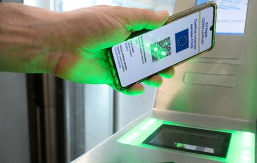 Il nuovo servizio fornirà, in particolare, informazioni sul Green Pass Il nuovo servizio fornirà, in particolare, informazioni sul Green Pass