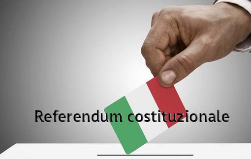 Ecco tutte le norme da rispettare in vista del referendum costituzionale del 20 e 21 settembre Ecco tutte le norme da rispettare in vista del referendum costituzionale del 20 e 21 settembre