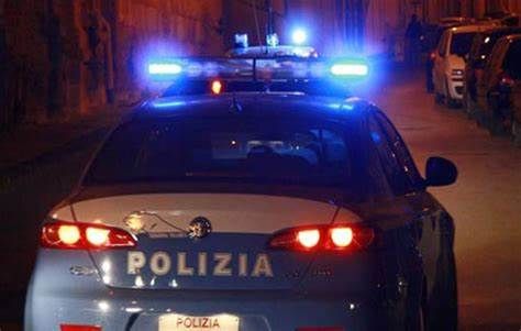 Irruzione della Polizia ad una festa tekno illegale, rinvenuta anche della 'cocaina rosa' [VIDEO]