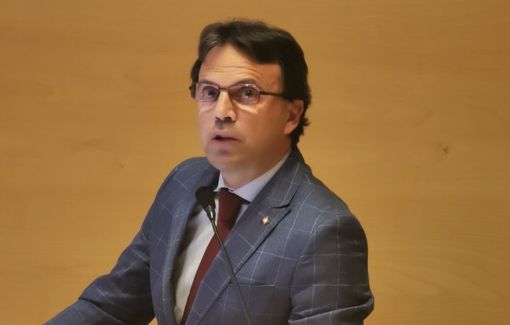 Erogati 18 milioni dalla Regione per il sostegno allo sviluppo delle imprese Erogati 18 milioni dalla Regione per il sostegno allo sviluppo delle imprese
