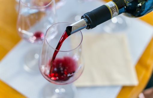 Ad Agliano Terme tornano gli appuntamenti con la 'Rossa' Ad Agliano Terme tornano gli appuntamenti con la 'Rossa'