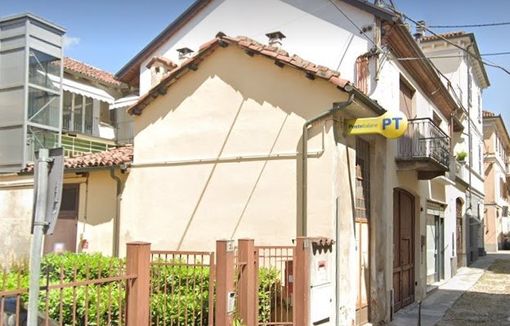 Ufficio postale di San Damiano d'Asti