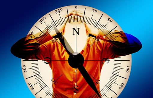 &quot;Basta, non ne posso più!&quot;