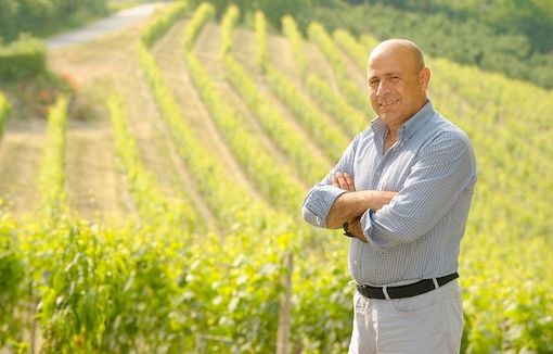 Filippo Mobrici, presidente di Piemonte Land of Perfection