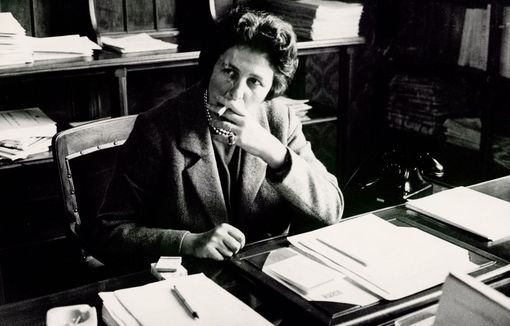 Maria Lisa Cinciari Rodano Maria Lisa Cinciari Rodano