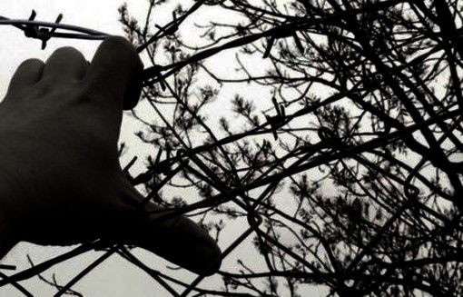 Oggi la videoconferenza di Antonio Armano su Il ragazzo nel bunker. Storia di Bernard Mayer" Oggi la videoconferenza di Antonio Armano su Il ragazzo nel bunker. Storia di Bernard Mayer"
