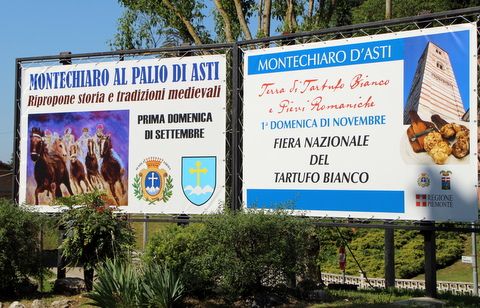 A Montechiaro, mercoledì 2 giugno si inaugura il parco giochi inclusivo