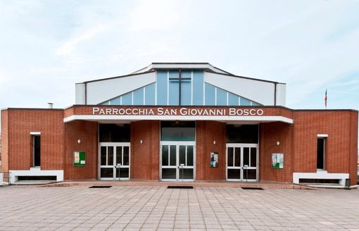 Stasera concerto del coro "Clericalia et alia" Stasera concerto del coro "Clericalia et alia"