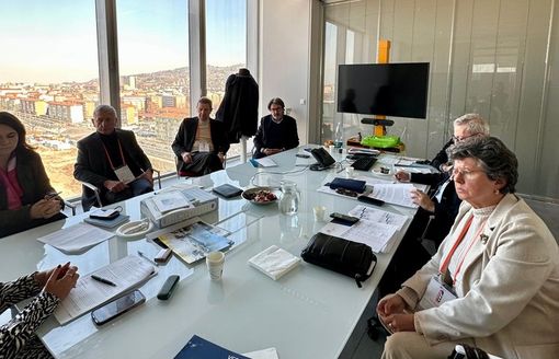 Nasce il primo tavolo del Turismo Industriale: l'incarico a Visit Piemonte per la mappatura delle eccellenze Nasce il primo tavolo del Turismo Industriale: l'incarico a Visit Piemonte per la mappatura delle eccellenze