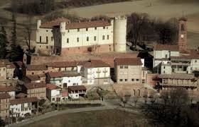 Castello di Cortanze in Festa il 30 novembre Castello di Cortanze in Festa il 30 novembre