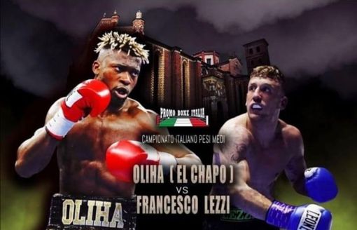 Doppio titolo italiano il 2 luglio allo stadio di Asti
