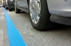 Da domani a Canelli sospeso per il periodo delle feste il pagamento sulle strisce blu