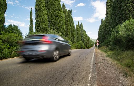 Carabinieri: servizio “Alto Impatto” in provincia di Asti