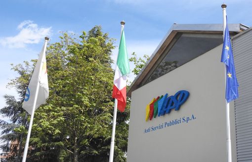 Asp conferma le certificazioni per la qualità, la sostenibilità e la sicurezza