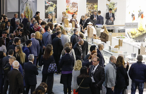 Un'immagine relativa l'edizione 2023 del Sigep Un'immagine relativa l'edizione 2023 del Sigep