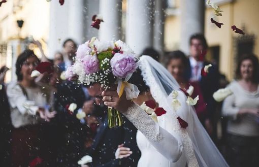 Wedding: il sì dei matrimoni per far ripartire l'economia. In Piemonte oltre 38mila imprese impegnate in matrimoni e più di 30 figure professionali coinvolte Wedding: il sì dei matrimoni per far ripartire l'economia. In Piemonte oltre 38mila imprese impegnate in matrimoni e più di 30 figure professionali coinvolte