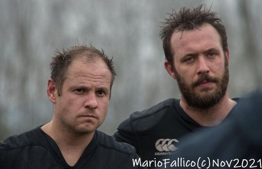 Immagini tratte dal profilo Facebook della società sportiva Immagini tratte dal profilo Facebook della società sportiva