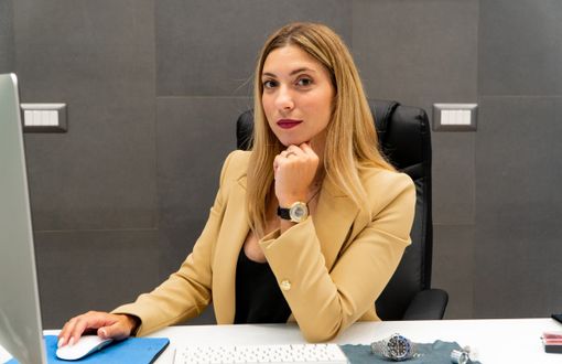 Giorgia Silvestri (Conte Orologi):  le nuove tendenze dell’alta orologeria second hand per il 2023 Giorgia Silvestri (Conte Orologi):  le nuove tendenze dell’alta orologeria second hand per il 2023