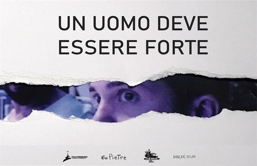 'Un uomo deve essere forte', evento di Asti Pride nella giornata internazionale contro l'omo-bi-transfobia