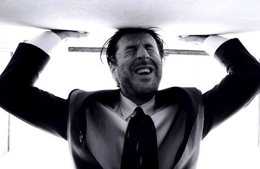 Alcuni fermi immagine tratti dal videoclip