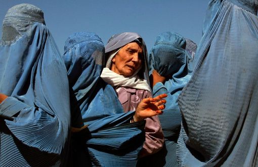 Donne in Afghanistan: tra la speranza e la disperazione